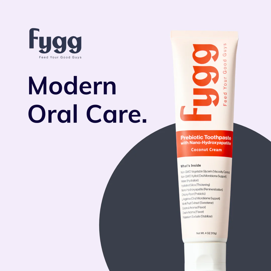 Nano-Hydroxyapatite Toothpaste with Prebiotics | Coconut Cream - Image 9