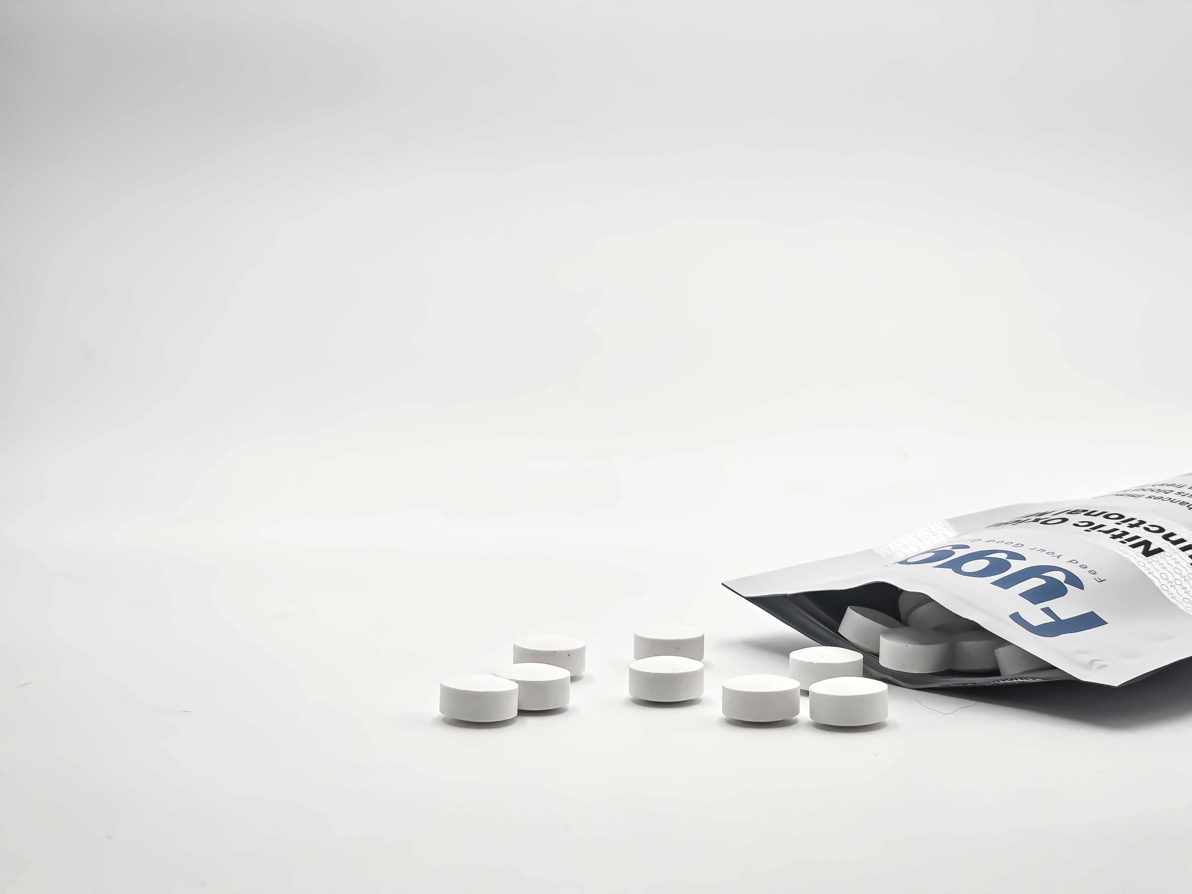 Nitric Oxide Functional Mints - Image 4