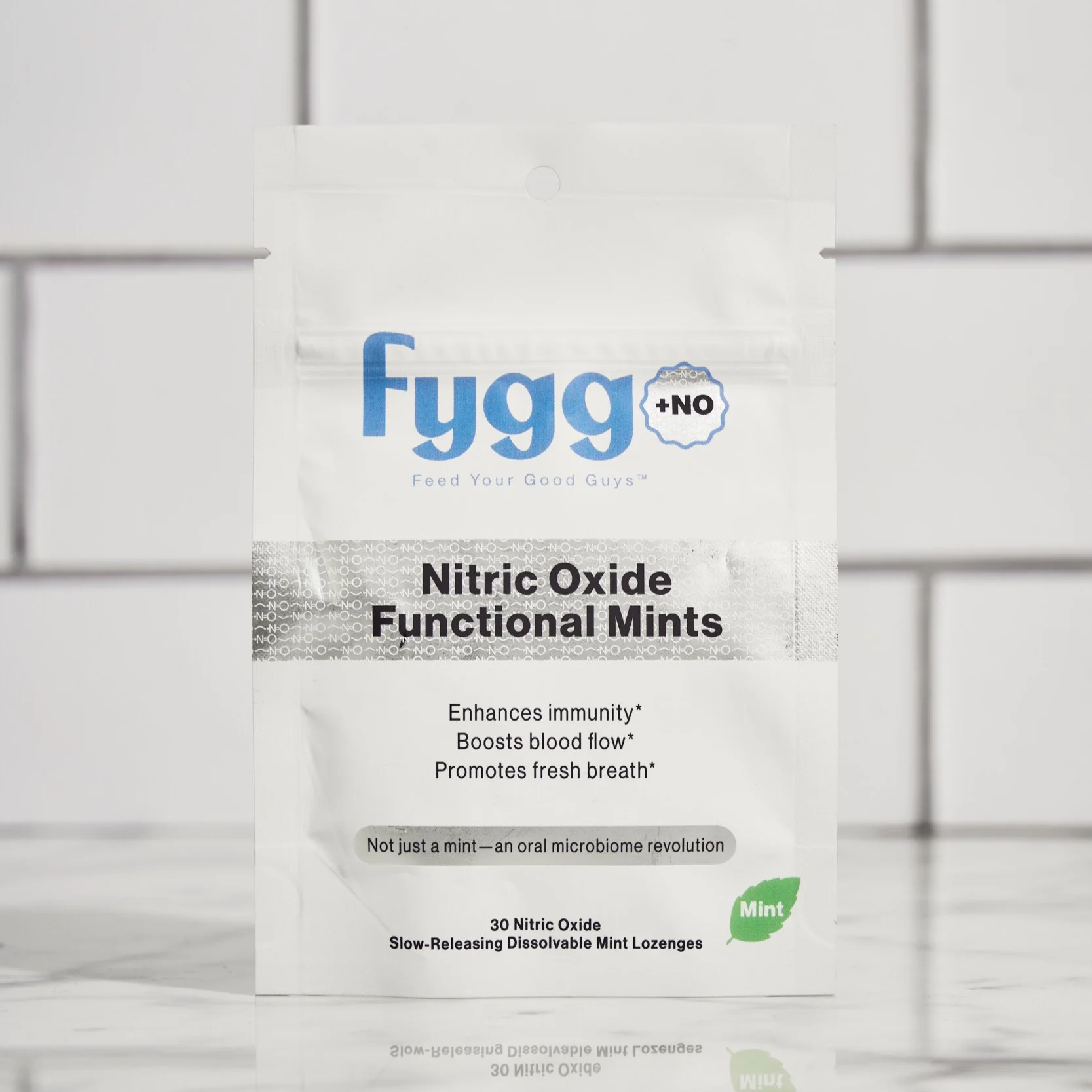 Nitric Oxide Functional Mints - Image 5