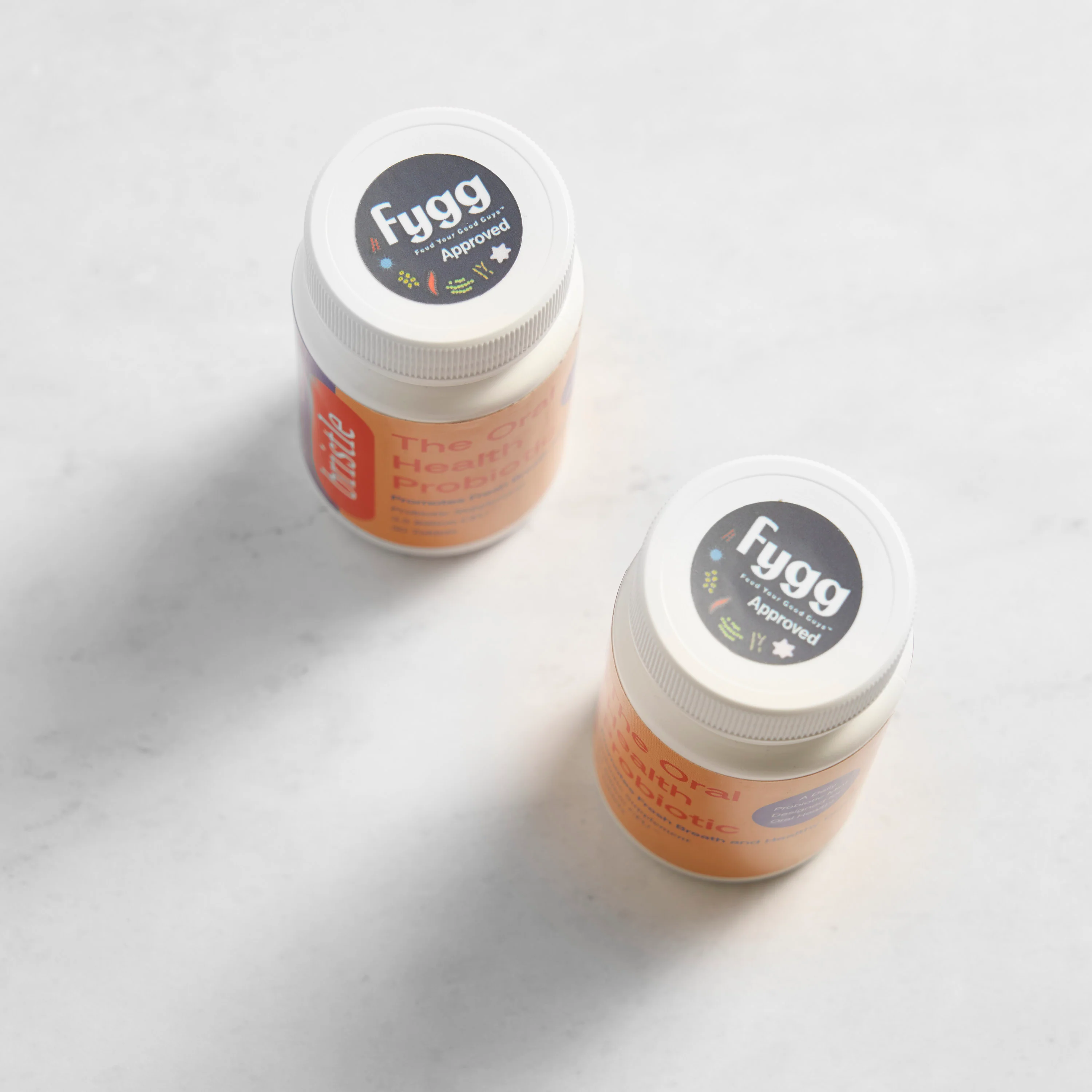 Oral Probiotic Breath Mint Powered by Bristle - Image 3