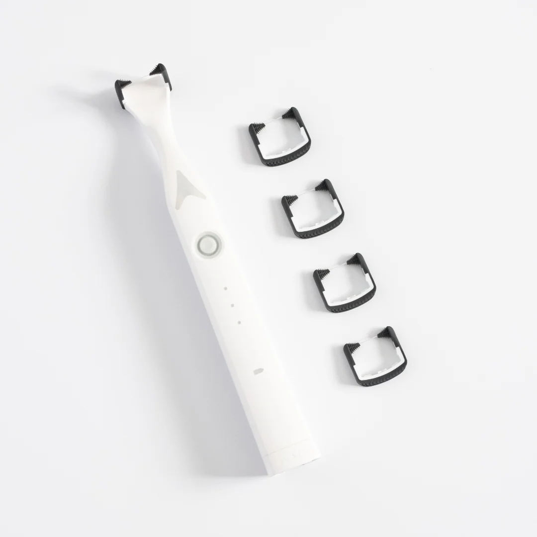 Slate Rechargeable Electric Flosser - Image 6